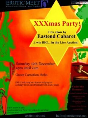 erotic meet christmas party