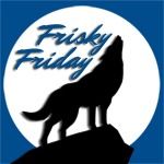Frisky Friday Badge