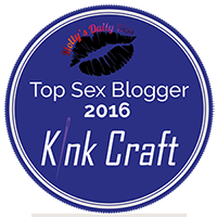 Top 100 Sex Bloggers 2016