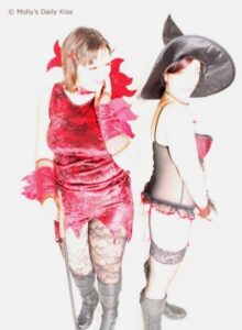 Devilishly Wicked