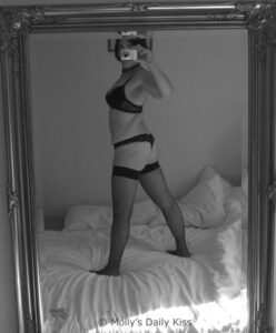 Mirrored Image