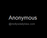 Anonymous – A New Project