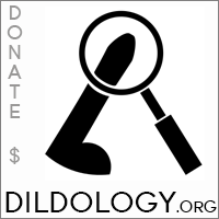 Dildology donate button