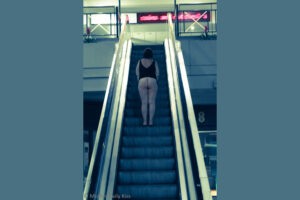 Stairway to Heaven