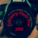February Photofest 2015