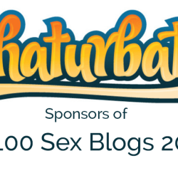 The Transparency Report – Top 100 Sex Blogs