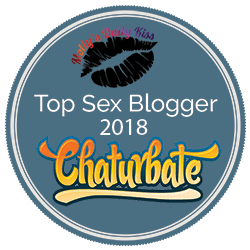 Top 100 Sex Bloggers 2018