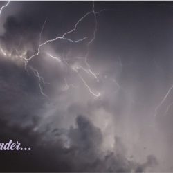 Thunder