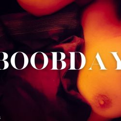 Boobday #63