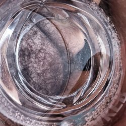 Half-full or half-empty?