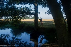 Wild Places