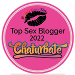 Top 100 Sex Bloggers 2022