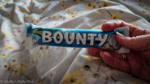 Bounty love